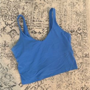 Lululemon Align Tank Crop